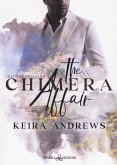 The Chimera affair. Ediz. italiana The Chimera affair. Ediz. italiana