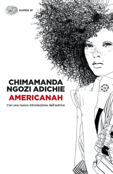 Americanah Americanah
