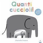 Quanti cuccioli! Quanti cuccioli!