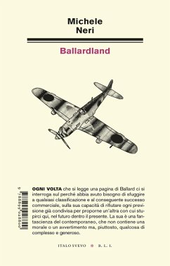 Cover Ballardland