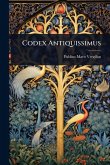 Codex Antiquissimus