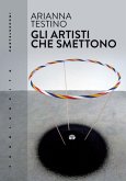 Gli artisti che smettono Gli artisti che smettono
