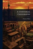 A Universal Geography