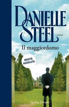 Il maggiordomo - Steel, Danielle