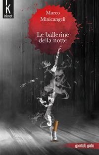 Cover Le ballerine della notte