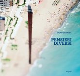 Olivo Barbieri. Pensieri diversi. Ediz. italiana e inglese Olivo Barbieri. Pensieri diversi. Ediz. italiana e inglese