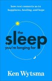 The Sleep You're Longing for The Sleep You're Longing for