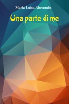 Cover Una parte di me