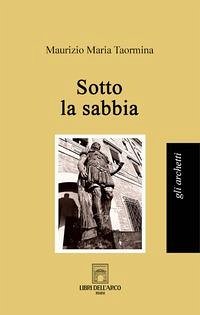 Cover Sotto la sabbia