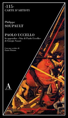 Cover Paolo Uccello