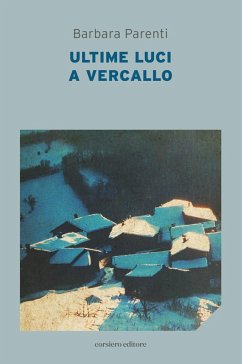 Ultime luci a Vercallo Cover Ultime luci a Vercallo