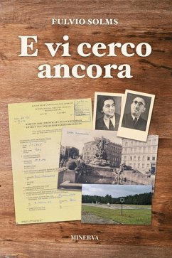 Cover E vi cerco ancora