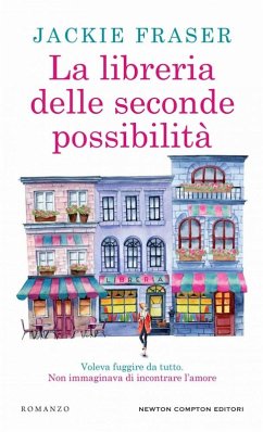 Cover La libreria delle seconde possibilità