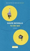 Tu sei qui Tu sei qui