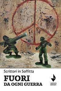 Cover Fuori da ogni guerra