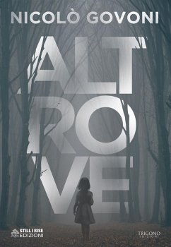 Cover Altrove