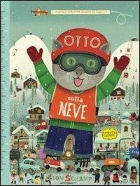 Otto sulla neve - Schamp, Tom