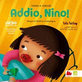 Addio, Nino! Ediz. italiana e araba Addio, Nino! Ediz. italiana e araba