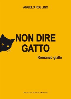 Cover Non dire gatto