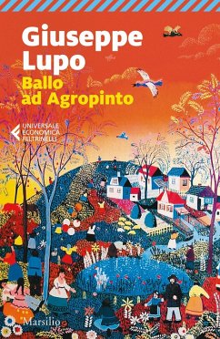 Ballo ad Agropinto - Lupo, Giuseppe