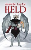 Held (a steamy monster romance) Held (a steamy monster romance)