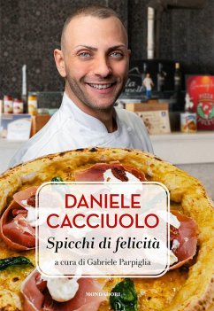 Daniele Cacciuolo. Spicchi di felicità - Parpiglia, Gabriele