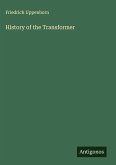 History of the Transformer