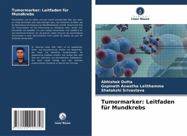 Tumormarker: Leitfaden für Mundkrebs