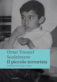 Cover Il piccolo terrorista