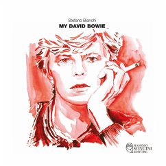 Cover My David Bowie
