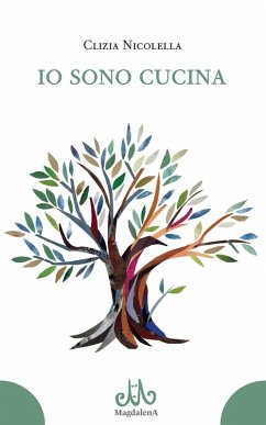 Cover Io sono cucina