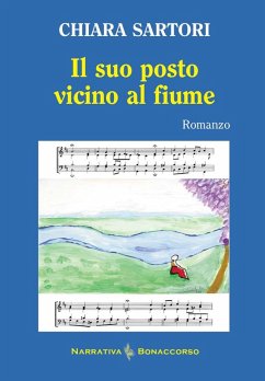 Cover Il suo posto vicino al fiume