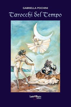 Tarocchi del tempo Cover Tarocchi del tempo