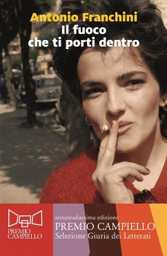 Cover Il fuoco che ti porti dentro