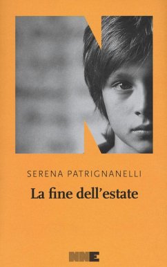 La fine dell'estate Cover La fine dell'estate