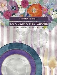 Cover La cucina nel cuore