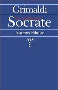 Cover Socrate lo sciamano