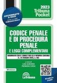 Codice penale e di procedura penale e leggi complementari