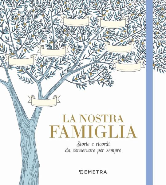 La nostra famiglia. Storie e ricordi La nostra famiglia. Storie e ricordi
