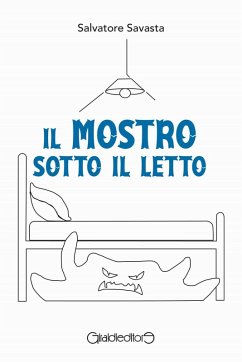 Cover Il mostro sotto il letto