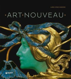Art nouveau - Masini, Lara Vinca Art nouveau - Masini, Lara Vinca