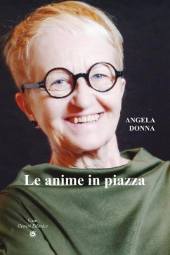 Cover Le anime in piazza