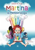 Martina la meteorologa Martina la meteorologa
