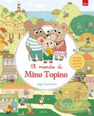 Il mondo di Mino Topino Il mondo di Mino Topino