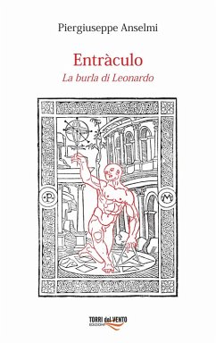 Cover Entràculo. La burla di Leonardo