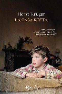 Cover La casa rotta