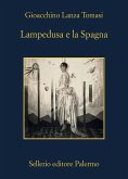 Lampedusa e la Spagna Lampedusa e la Spagna