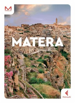 Cover Matera