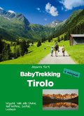 BabyTrekking Tirolo. Wipptal, Valle dello Stubai, Hall Wattens, Seefeld, Leutasch BabyTrekking Tirolo. Wipptal, Valle dello Stubai, Hall Wattens, Seefeld, Leutasch