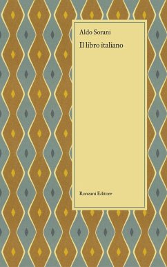 Il libro italiano - Sorani, Aldo